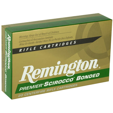 REM SWIFT SCR 270WIN 130GR 20/200 - REM29322 - Marksmans Corner