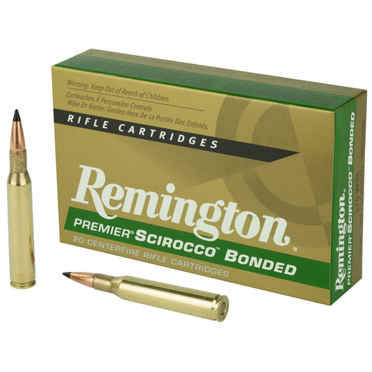 REM SWIFT SCR 270WIN 130GR 20/200 - REM29322 - Marksmans Corner