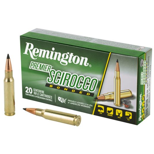 REM SWIFT SCR 308WIN 165GR 20/200 - REM29332 - Marksmans Corner