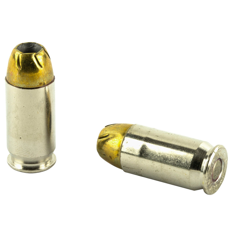 Load image into Gallery viewer, REM ULT DEF 45ACP+P 185GR BJHP 20 - REM28973 - Marksmans Corner
