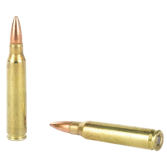 REM UMC 223REM 55GR FMJ 50/400 - REM23966 - Marksmans Corner