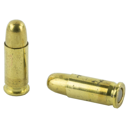 REM UMC 25ACP 50GR FMJ 50/500 - REM23716 - Marksmans Corner