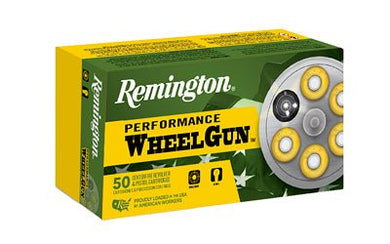 REM WHLGUN 32H&R MAG 95GR 20/200 - REM20021 - Marksmans Corner