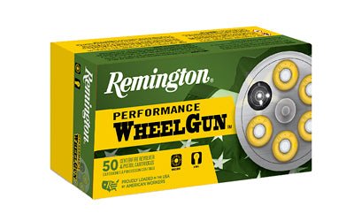 REM WHLGUN 32H&R MAG 95GR 20/200 - REM20021 - Marksmans Corner