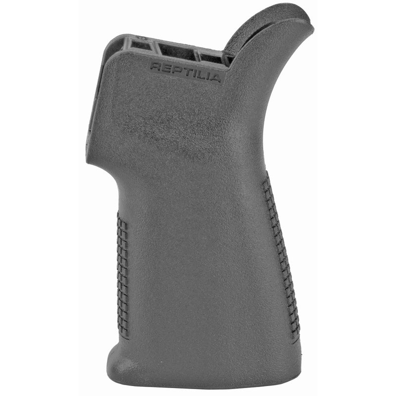 Load image into Gallery viewer, REPTILIA CQG AR PISTOL GRIP BLK - REP100-010 - Marksmans Corner
