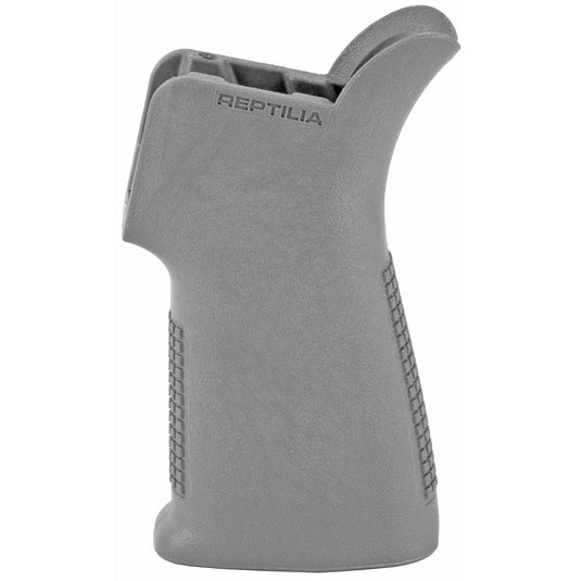 REPTILIA CQG AR PISTOL GRIP GRY - REP100-036 - Marksmans Corner