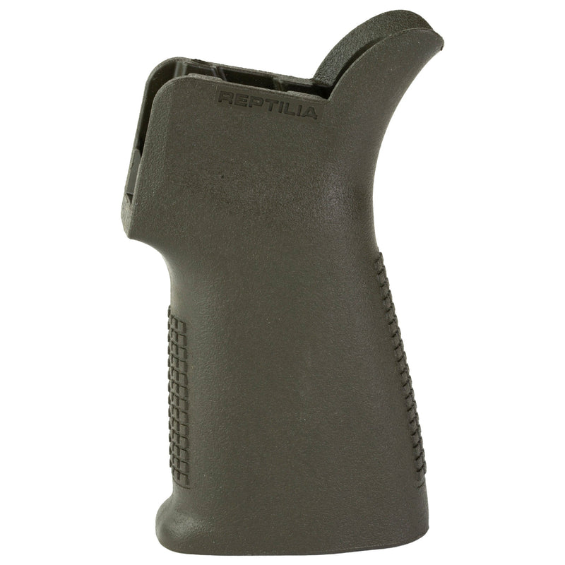 Load image into Gallery viewer, REPTILIA CQG AR PISTOL GRIP ODG - REP100-131 - Marksmans Corner
