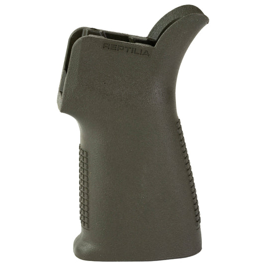 REPTILIA CQG AR PISTOL GRIP ODG - REP100-131 - Marksmans Corner