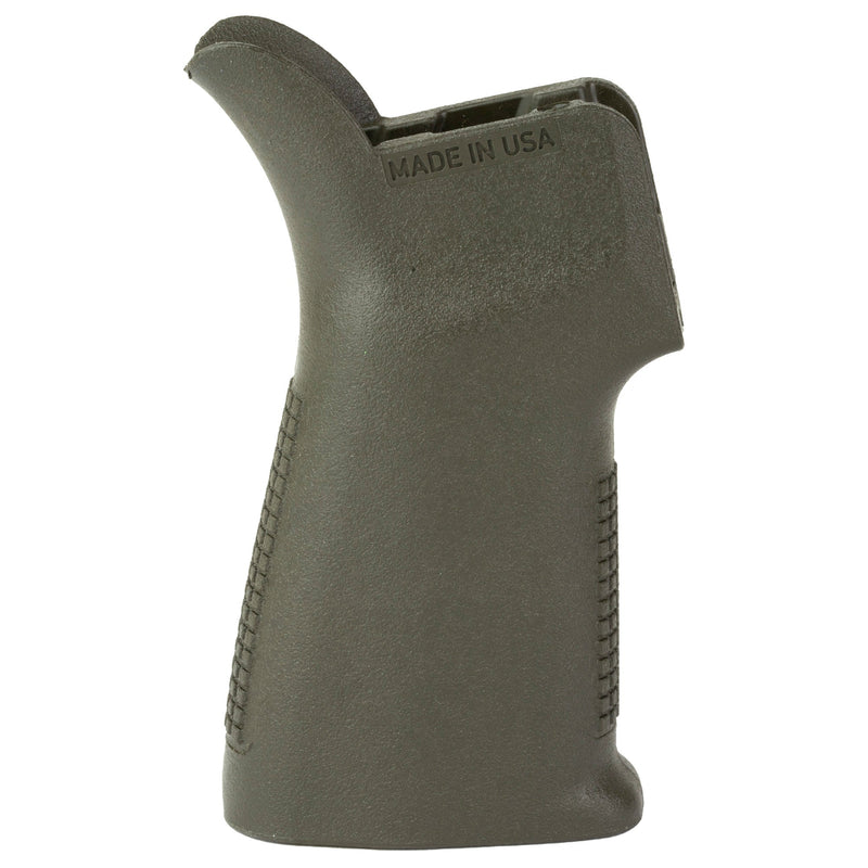 Load image into Gallery viewer, REPTILIA CQG AR PISTOL GRIP ODG - REP100-131 - Marksmans Corner
