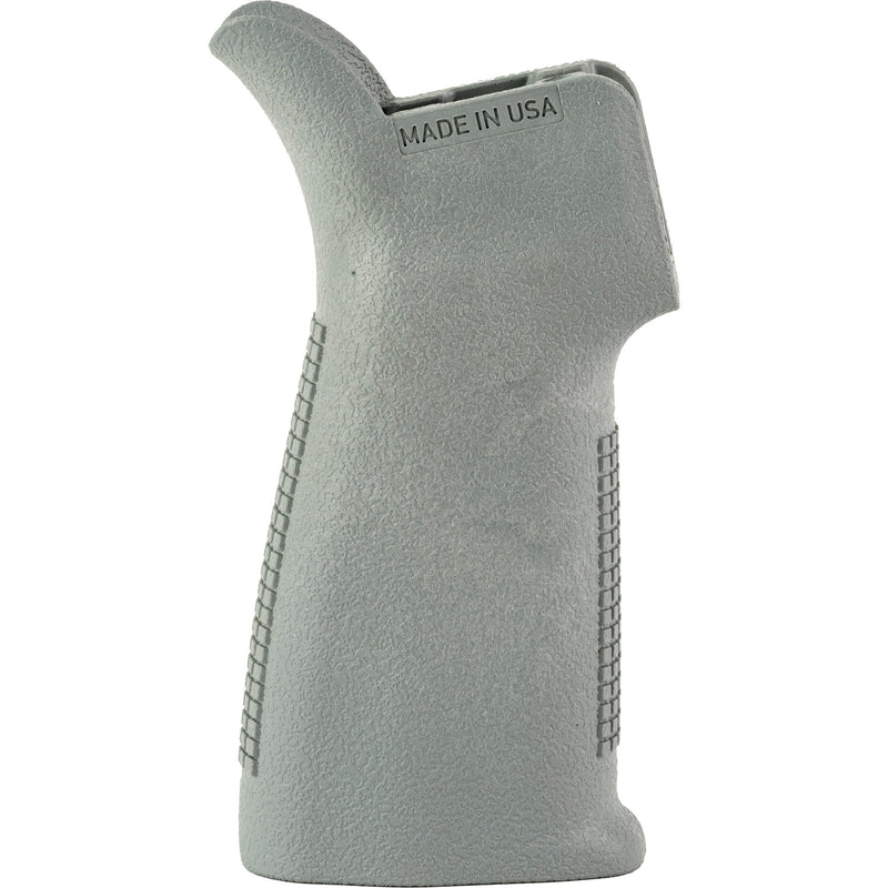 Load image into Gallery viewer, REPTILIA CQG-L AR PISTOL GRIP GRAY - REP100-136 - Marksmans Corner
