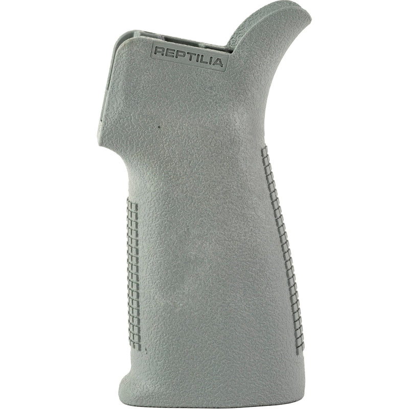 Load image into Gallery viewer, REPTILIA CQG-L AR PISTOL GRIP GRAY - REP100-136 - Marksmans Corner
