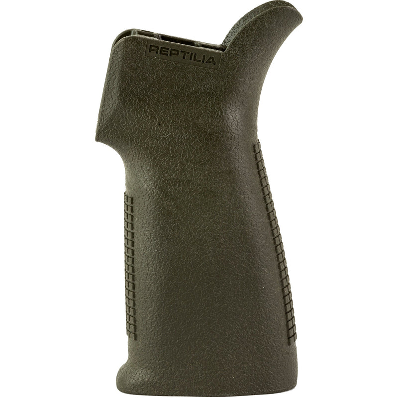 Load image into Gallery viewer, REPTILIA CQG-L AR PISTOL GRIP ODG - REP100-225 - Marksmans Corner
