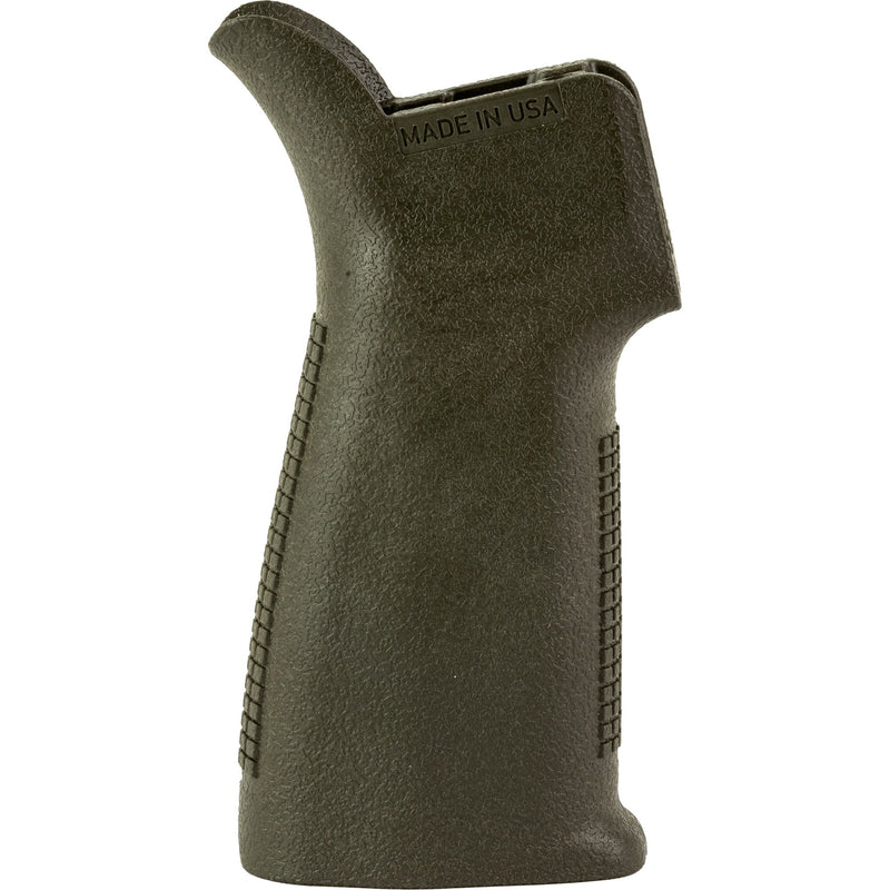 Load image into Gallery viewer, REPTILIA CQG-L AR PISTOL GRIP ODG - REP100-225 - Marksmans Corner
