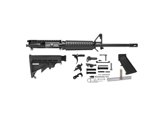 RIFLE KIT 16