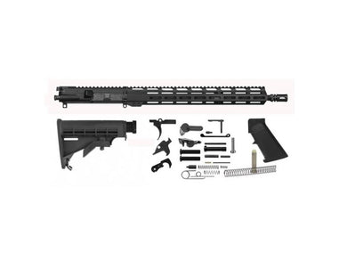 RIFLE KIT LW 16