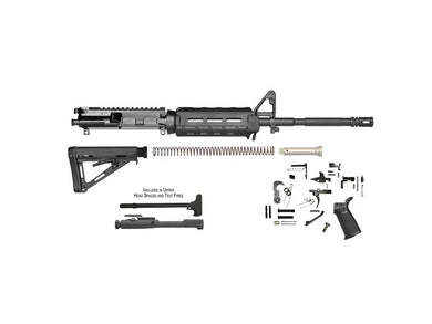 RIFLE KIT M4 16