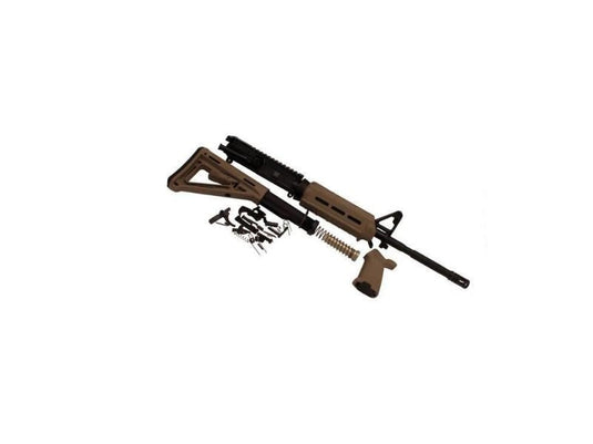 RIFLE KIT M4 16