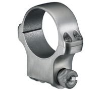 RING 30MM HIGH STAINLESS - RU5K30 - Marksmans Corner