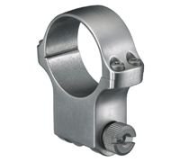 RING 30MM X-HIGH STAINLESS - RU6K30 - Marksmans Corner