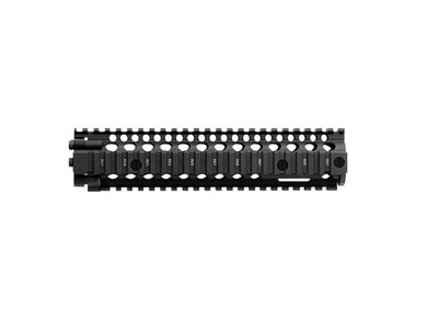 RIS II MK18 ASSEMBLY BLACK - DD0100408020006 - Marksmans Corner