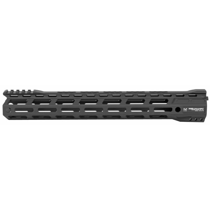 Load image into Gallery viewer, RISE 13.5 LTWT MLOK HANDGUARD BLK - RISERA905135BLK - Marksmans Corner
