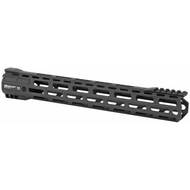 RISE 13.5 LTWT MLOK HANDGUARD BLK - RISERA905135BLK - Marksmans Corner