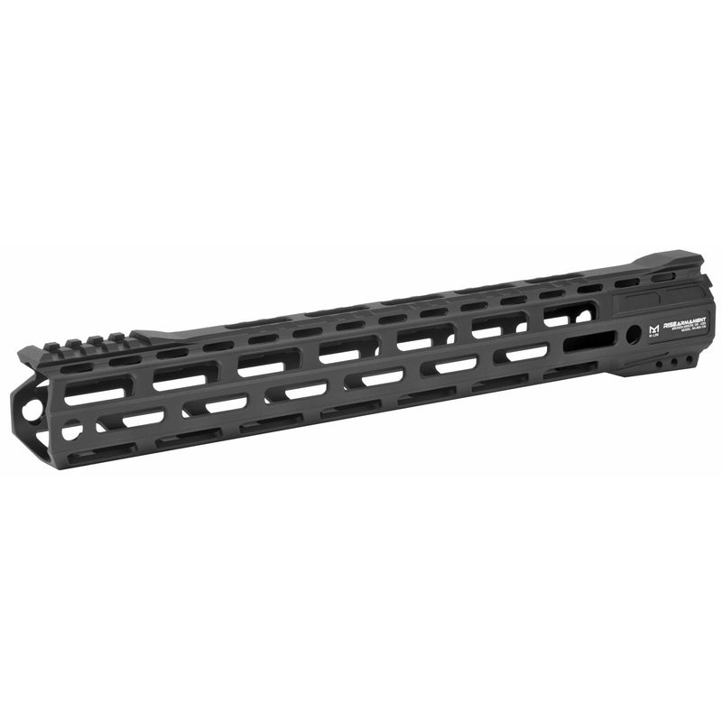 Load image into Gallery viewer, RISE 13.5 LTWT MLOK HANDGUARD BLK - RISERA905135BLK - Marksmans Corner
