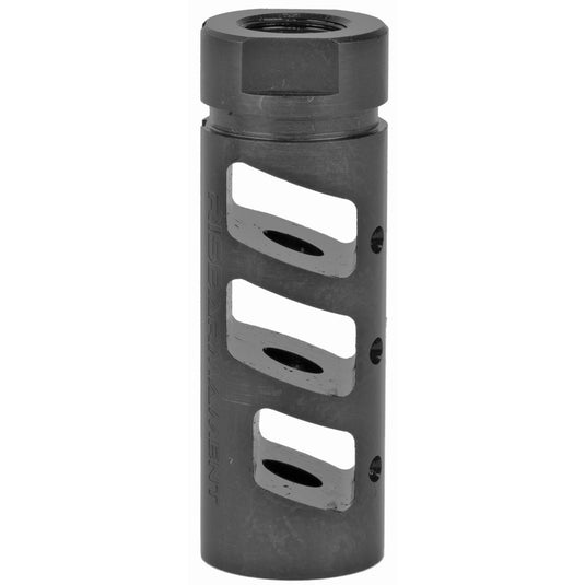 RISE HP COMPENSATOR .223/5.56 BLACK - RISERA701223BLK - Marksmans Corner