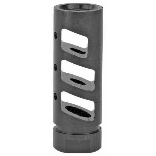 RISE HP COMPENSATOR .223/5.56 BLACK - RISERA701223BLK - Marksmans Corner