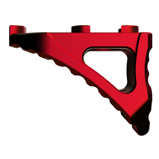 RISE MICRO HANDSTOP RED - RISERA-030-RR - Marksmans Corner