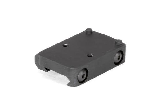 RMR PICATINNY RAIL MOUNT LOW - TRRM33 - Marksmans Corner