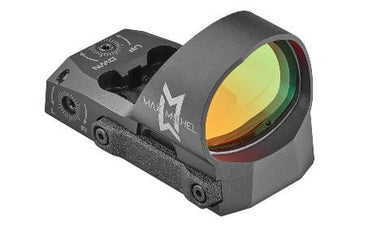 ROMEO3MAX 1X30 MINI RFLX 6MOA - SISOR32003 - Marksmans Corner