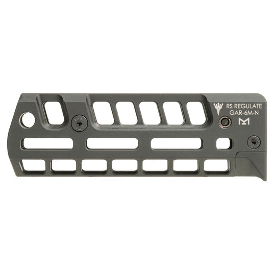 RS REG 6 MLOK TWIN BOLT PISTOL - REGGAR-6M-N - Marksmans Corner