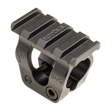 RS REG YUGO (0.66) BARREL RAIL MNT - REGBM-2 - Marksmans Corner