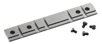 Ruger 10/22 Weaver Base - RUNKSBA - Marksmans Corner