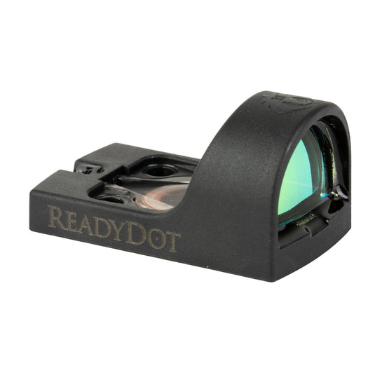 RUGER READYDOT REFLEX SIGHT 15MOA BK - RUG90742 - Marksmans Corner