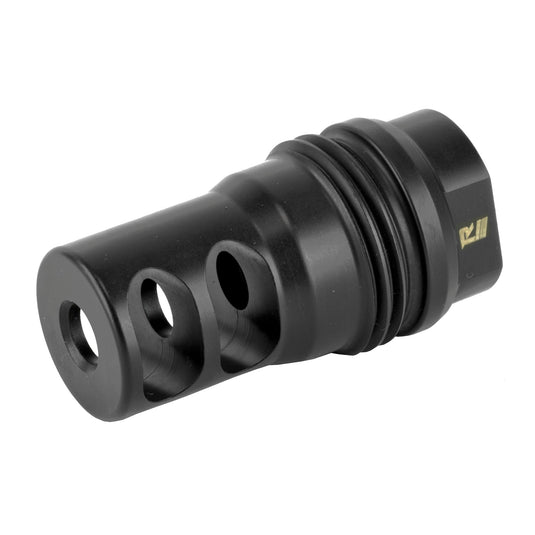 RUGGED 2 PORT BRAKE 1/2X28 - RSMB010 - Marksmans Corner