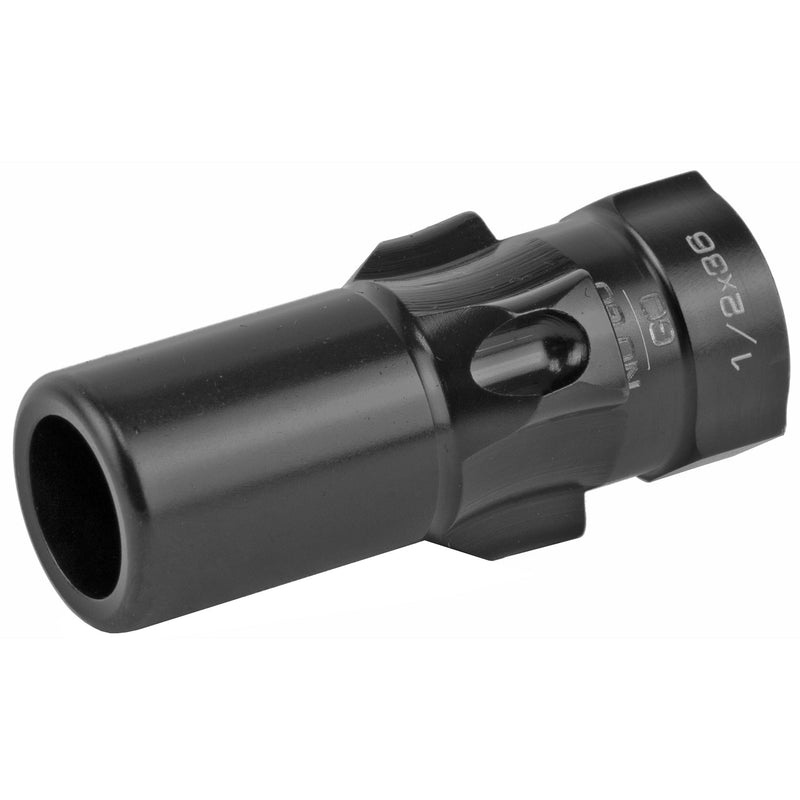 Load image into Gallery viewer, RUGGED 3 LUG ADAPTER 1/2X36 - RSOA005 - Marksmans Corner
