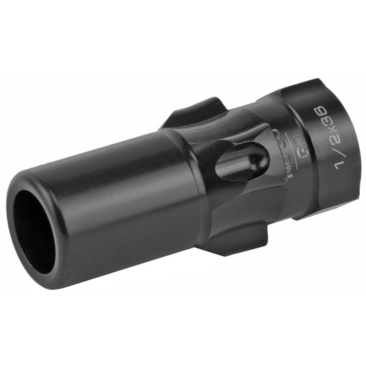 RUGGED 3 LUG ADAPTER 1/2X36 - RSOA005 - Marksmans Corner