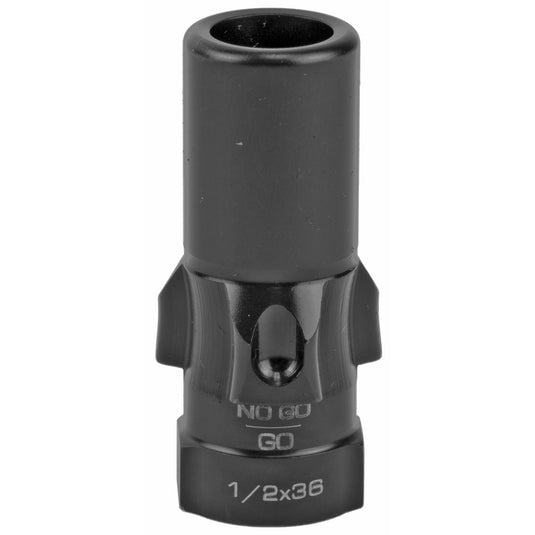 RUGGED 3 LUG ADAPTER 1/2X36 - RSOA005 - Marksmans Corner