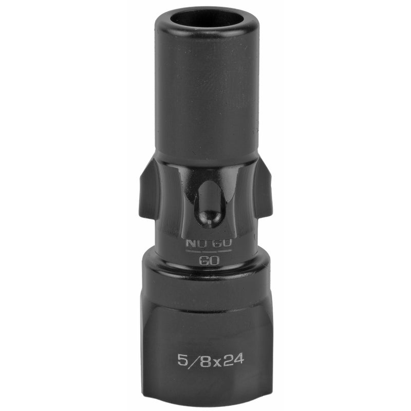 Load image into Gallery viewer, RUGGED 3 LUG ADAPTER 5/8X24 - RSOA006 - Marksmans Corner
