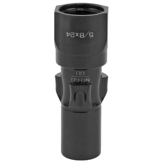 RUGGED 3 LUG ADAPTER 5/8X24 - RSOA006 - Marksmans Corner