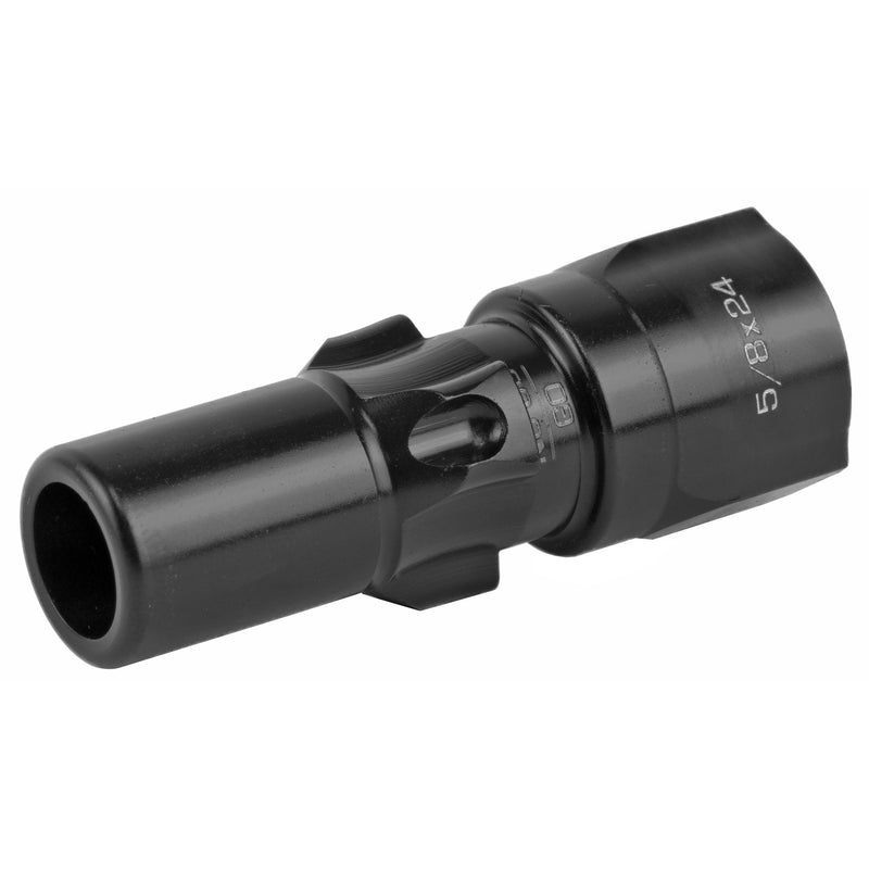 Load image into Gallery viewer, RUGGED 3 LUG ADAPTER 5/8X24 - RSOA006 - Marksmans Corner
