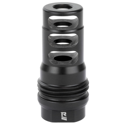 RUGGED 3 PORT BRAKE 1/2X28 - RSMB011 - Marksmans Corner