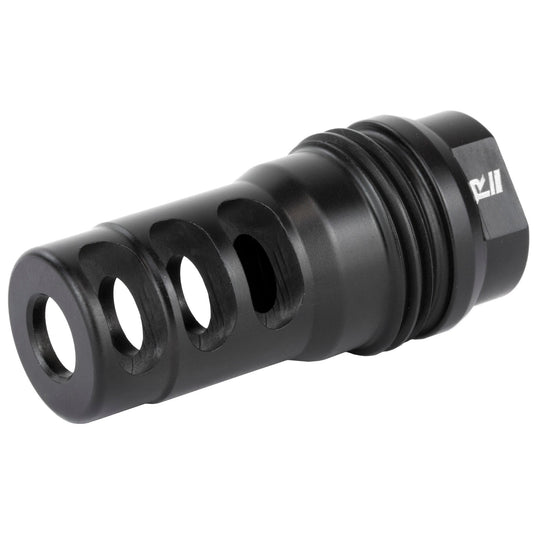 RUGGED 3 PORT BRAKE 1/2X28 - RSMB011 - Marksmans Corner