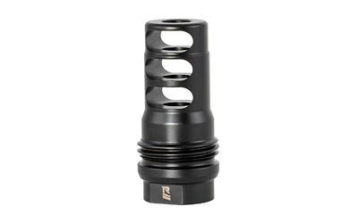 RUGGED .338 3 PORT BRK M18X1.5 - RSMB027 - Marksmans Corner