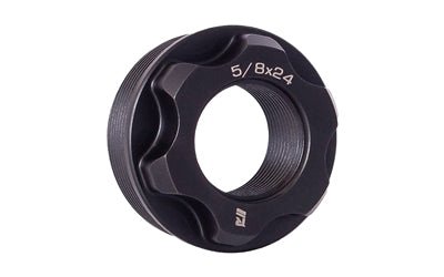 RUGGED FIXED MOUNT .578X28 BLK - RSOF007 - Marksmans Corner