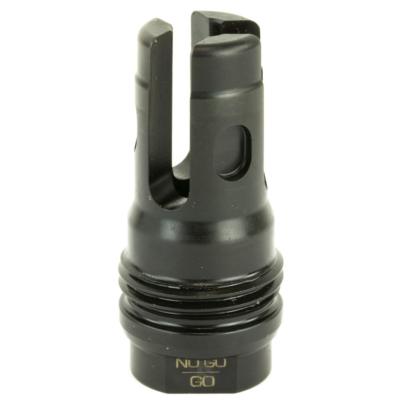 Load image into Gallery viewer, RUGGED FLASH HIDER 1/2X28 W/ 7.62 - RSFH013 - Marksmans Corner
