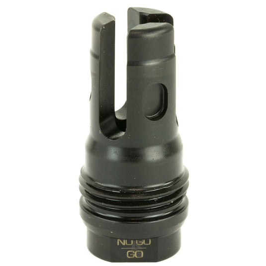 RUGGED FLASH HIDER 1/2X28 W/ 7.62 - RSFH013 - Marksmans Corner