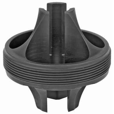 RUGGED FLASH HIDER FRONT CAP 5.56MM - RSFC007 - Marksmans Corner